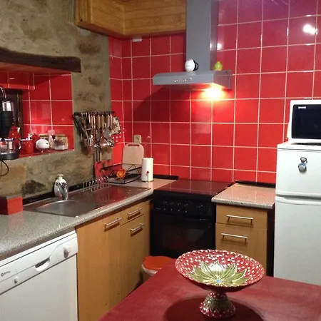 Holiday home Casa Alice *
