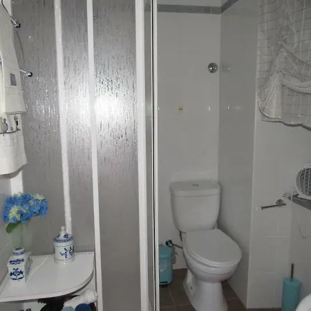 Holiday home Casa Alice *