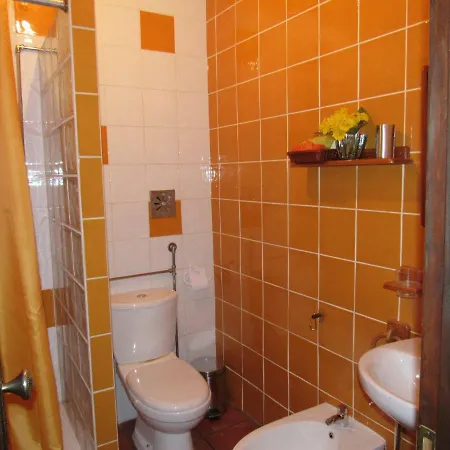 Holiday home Casa Alice *