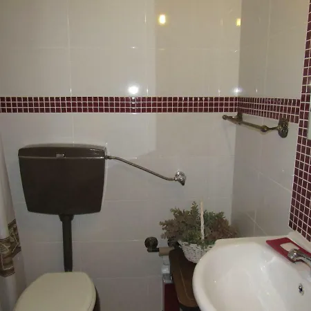 Holiday home Casa Alice *