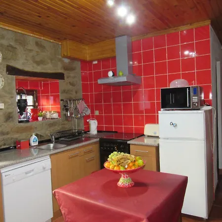 Casa Alice *