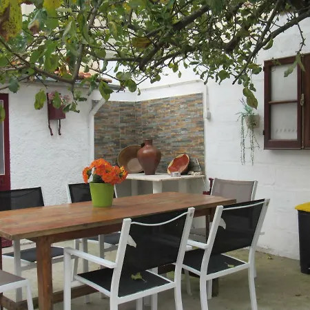 Holiday home Casa Alice Casegas