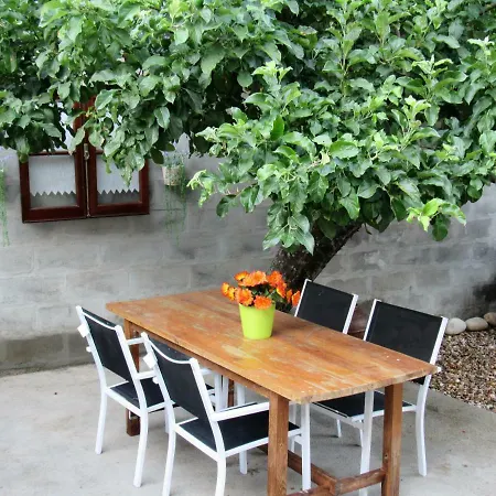 Casa Alice Holiday home