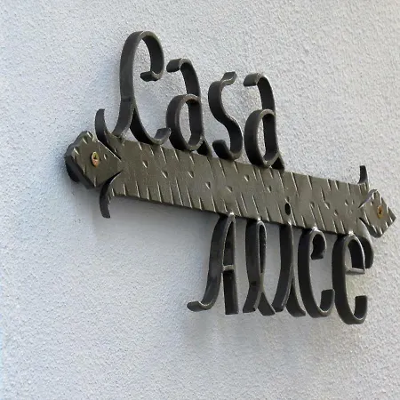 Casa Alice