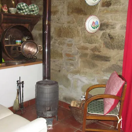 Holiday home Casa Alice *