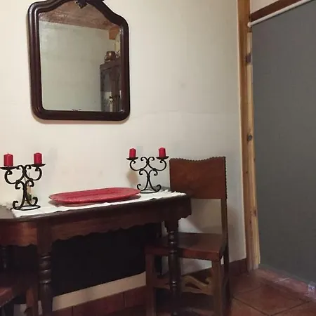 Casa Alice * Casegas