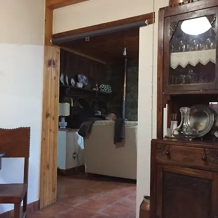 Casa Alice Holiday home *