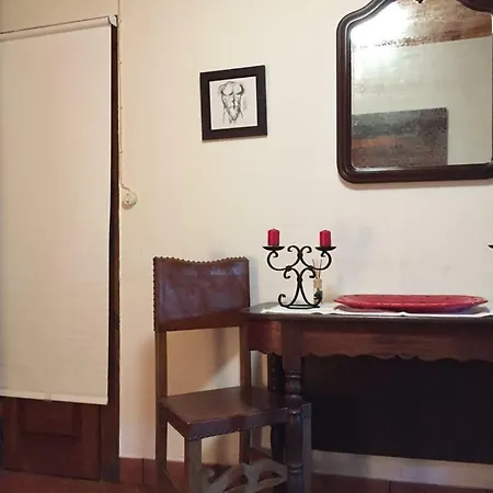 Casa Alice * Casegas