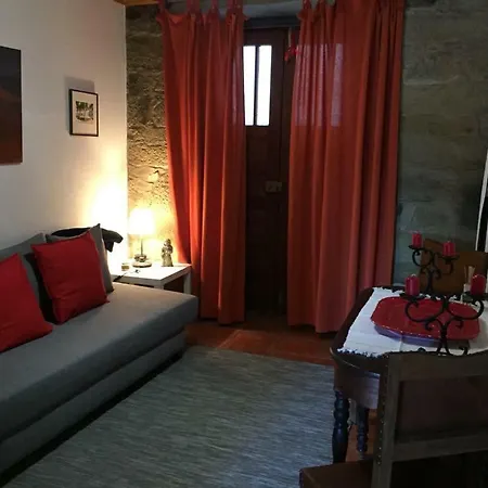 Holiday home Casa Alice